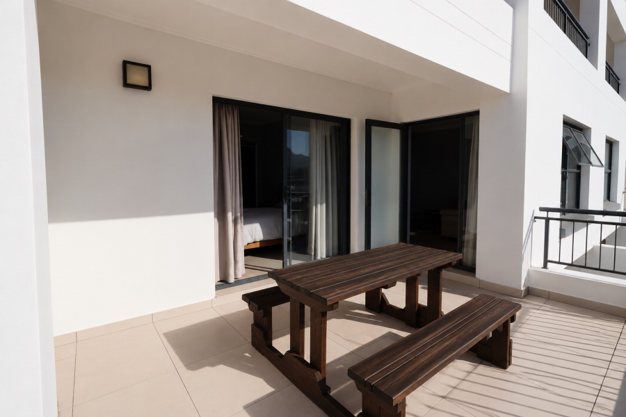 To Let 2 Bedroom Property for Rent in De Velde Western Cape